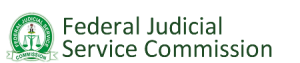 federa judiciary commission service